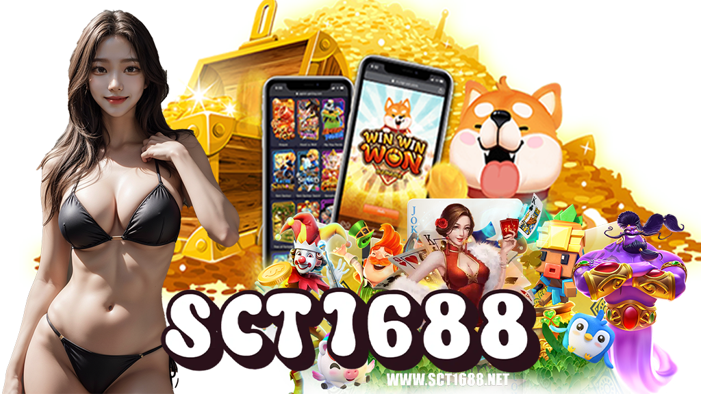 sct1688-slot